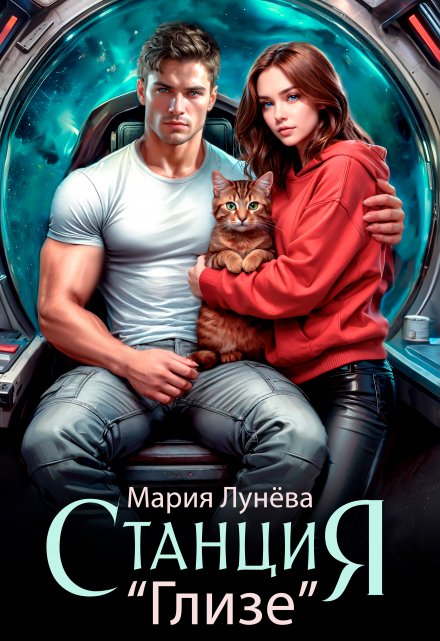 Станция «Глизе»