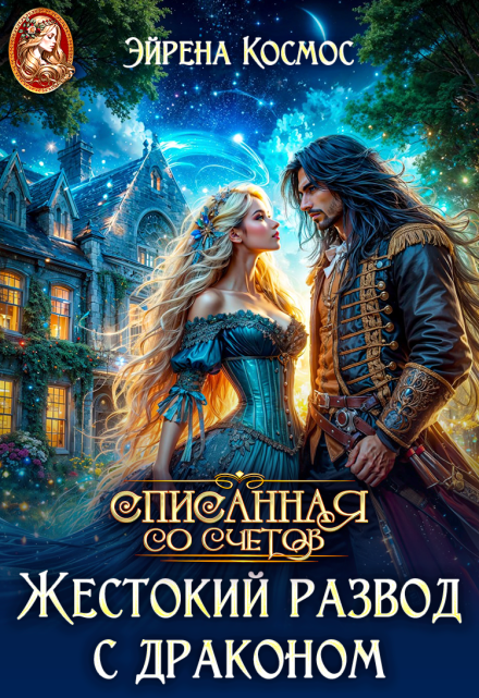 Жестокий развод с драконом