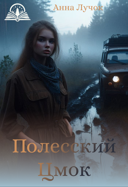 Полесский цмок