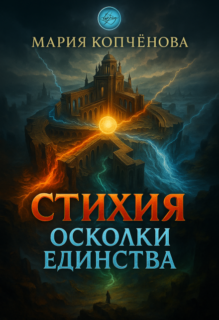 Стихия. Осколки Единства (приквел)