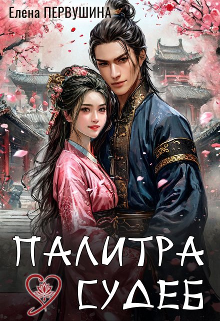 Палитра судеб