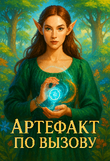 Артефакт по вызову.