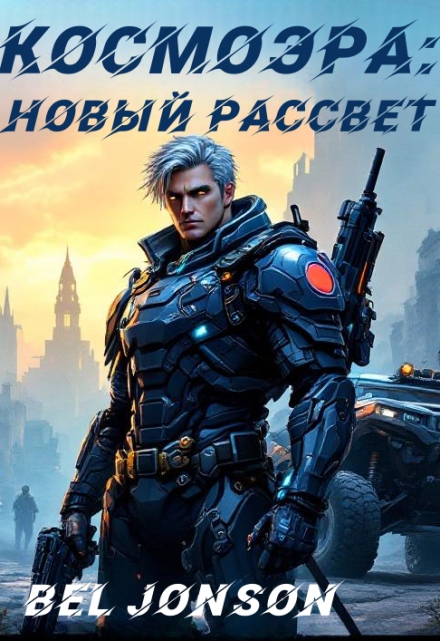 Космоэра: Новый Рассвет