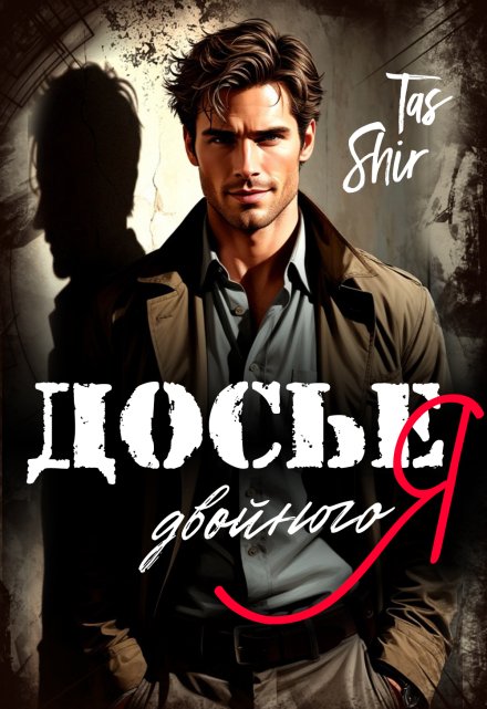 Досье двойного Я