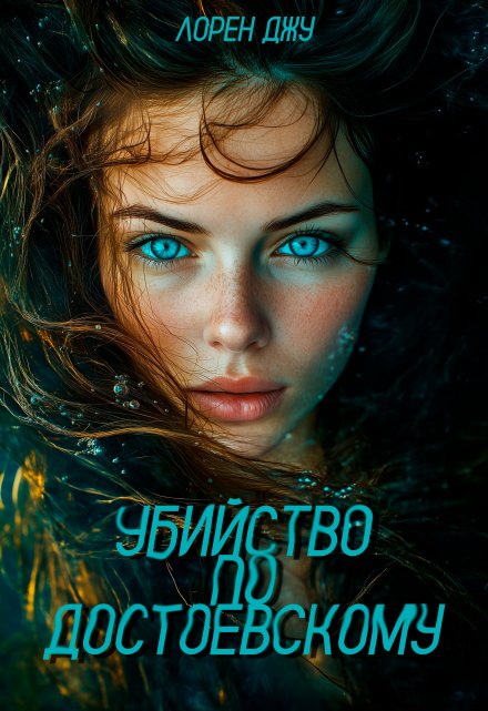 Убийство по Достоевскому