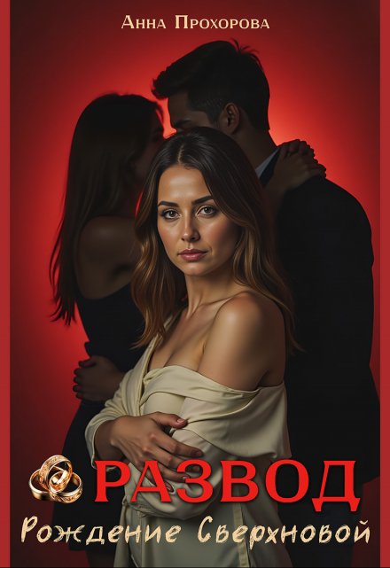 Развод. Рождение сверхновой.