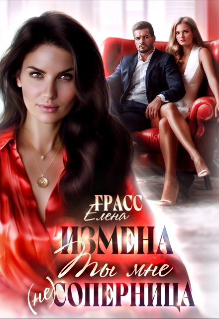 Измена. Ты мне (не) соперница