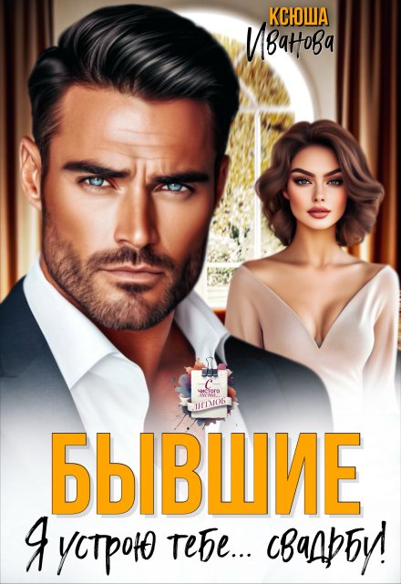 Бывшие. Я устрою тебе… свадьбу!