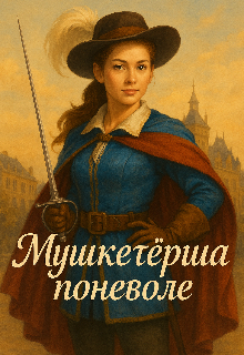 Мушкетёрша поневоле