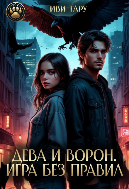 Дева и Ворон. Игра без правил