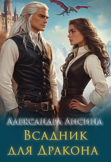 Всадник для дракона