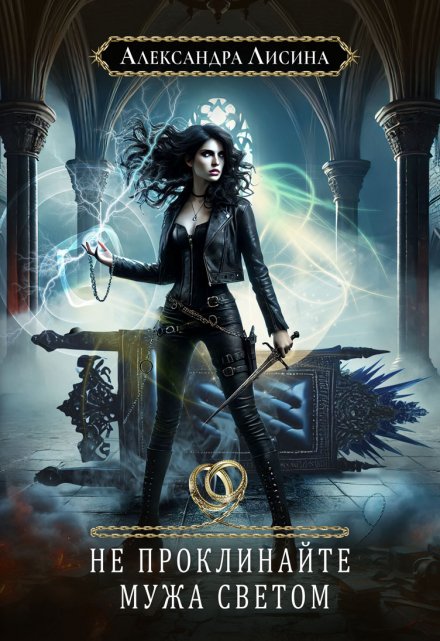 Не проклинайте мужа Светом