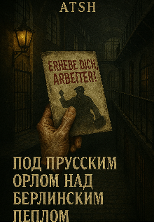 Под прусским орлом над берлинским пеплом