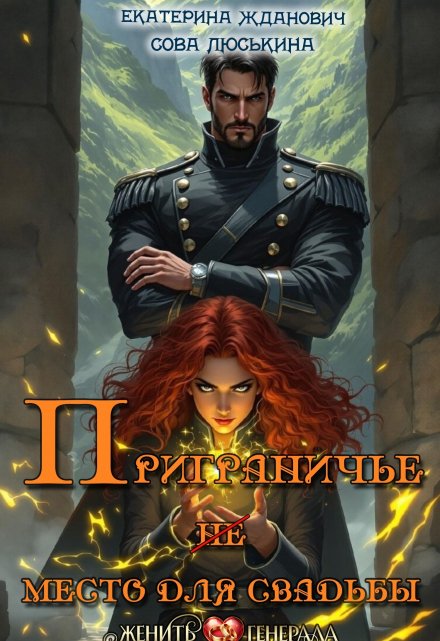 Приграничье (не) место для свадьбы