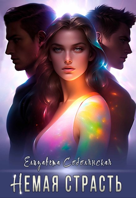 Немая страсть
