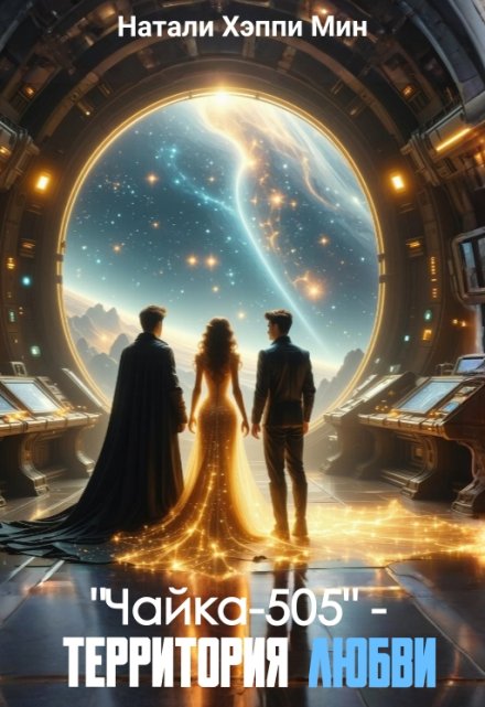«Чайка-505» — территория любви