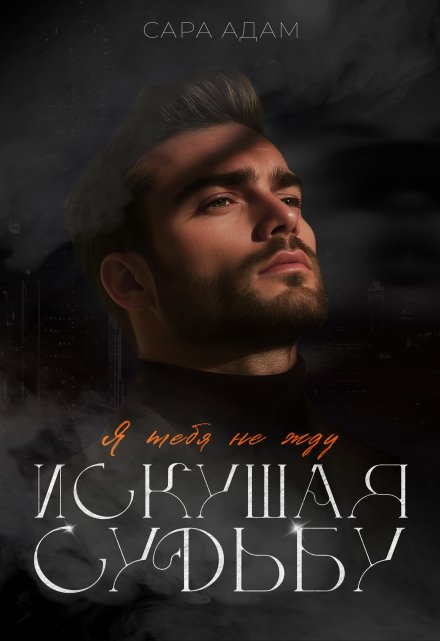 Искушая судьбу. Я тебя не жду