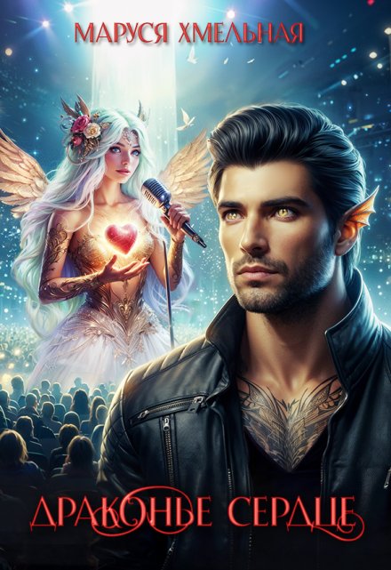 Драконье сердце