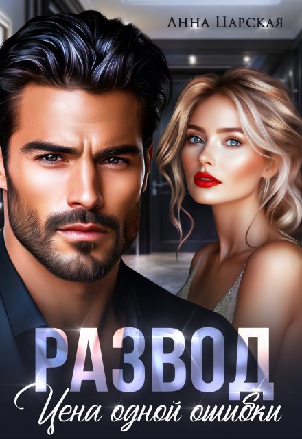 Развод. Цена одной ошибки