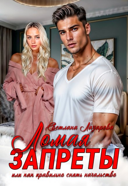 Ломая запреты или как правильно снять начальство