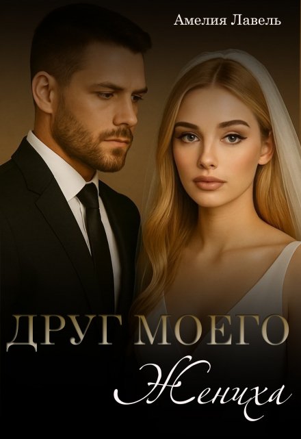 Друг моего жениха