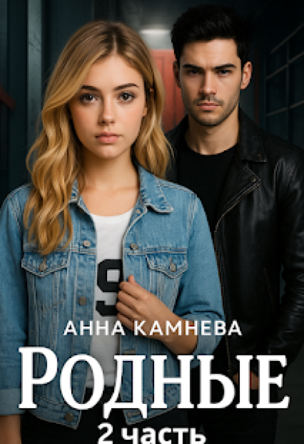 Родные. Часть 2