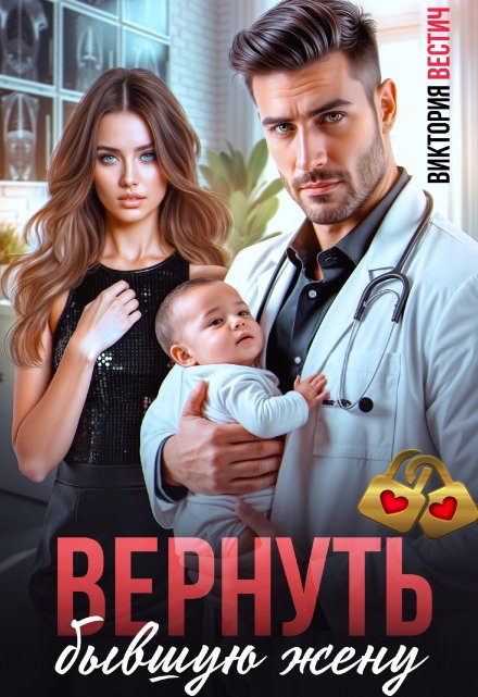 Вернуть бывшую жену