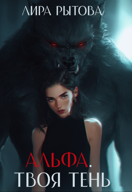 Альфа. Твоя тень
