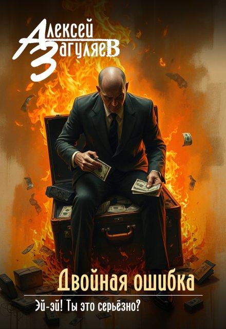 Двойная ошибка