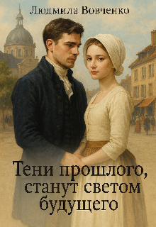 Тени  прошлого, станут светом будущего.