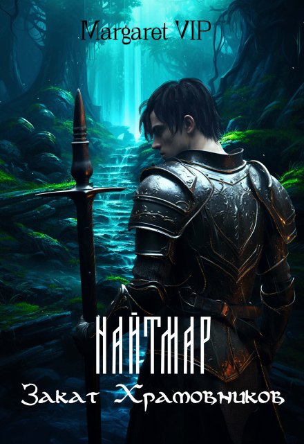 Найтмар: Закат Храмовников