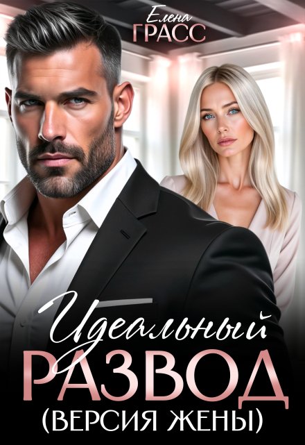 Идеальный развод (версия жены)