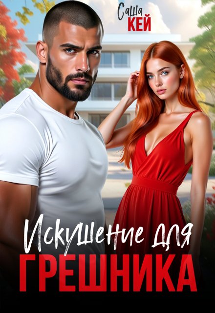 Искушение для грешника