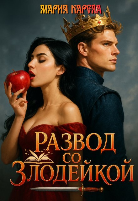 Развод со злодейкой