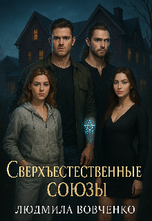 Сверхъестественные союзы.