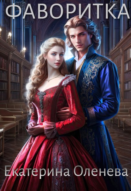 Фаворитка