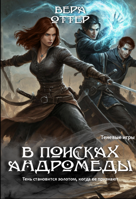 В поисках Андромеды