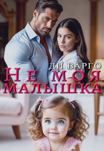 Не моя малышка