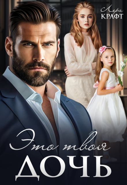 Это твоя дочь