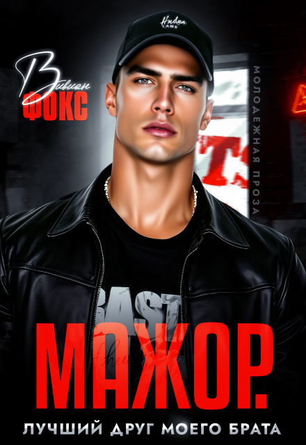 Мажор. Лучший друг моего брата