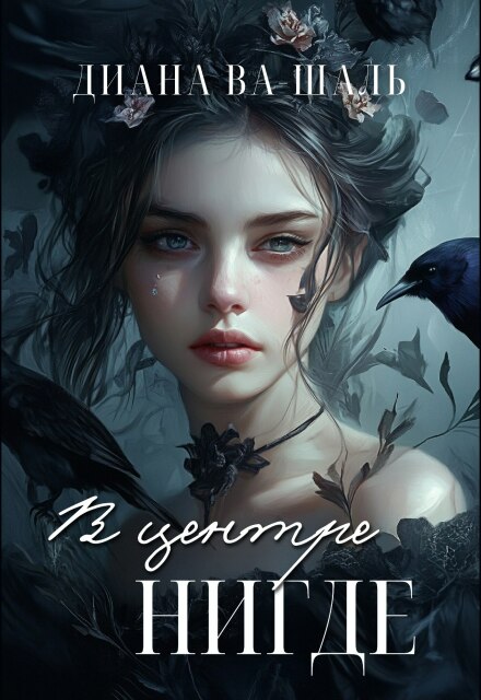 В центре Нигде