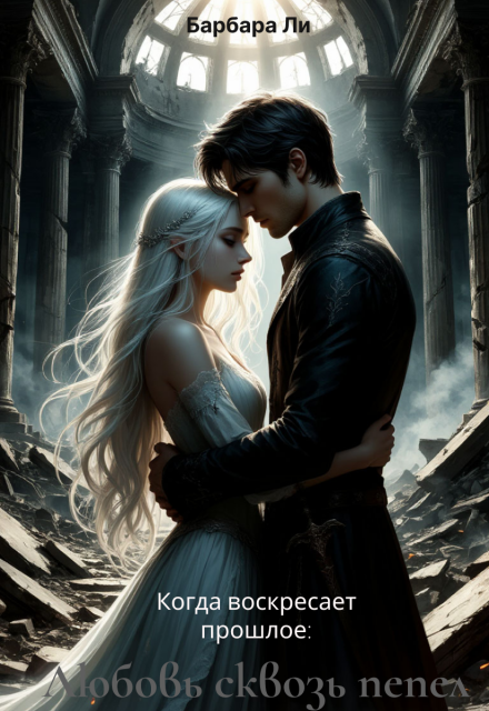 Когда воскресает прошлое: любовь сквозь пепел