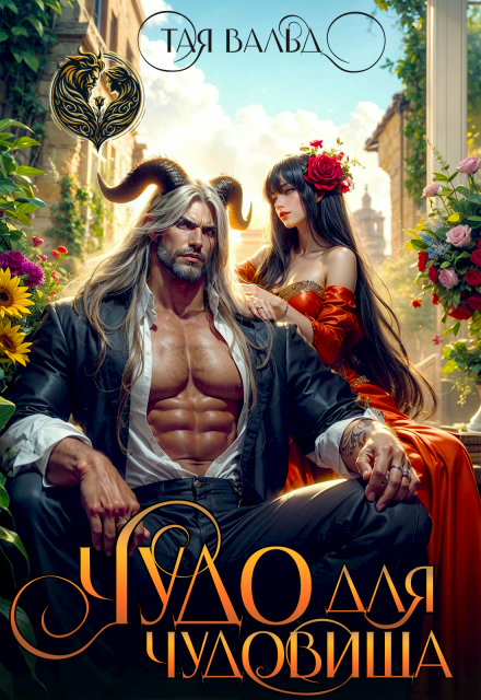Чудо для чудовища
