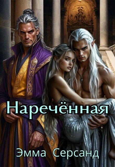 Наречённая