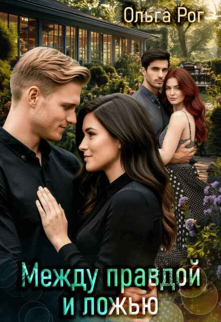 Между правдой и ложью