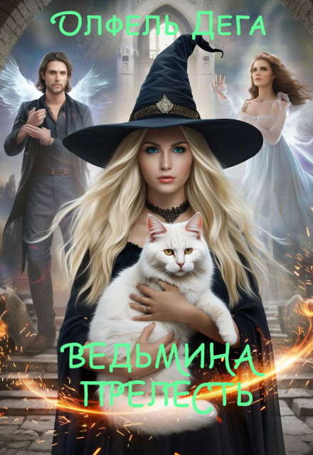 Ведьмина прелесть