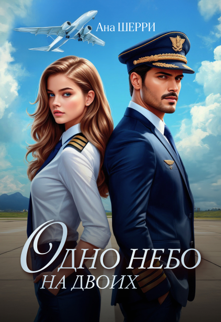 Одно небо на двоих
