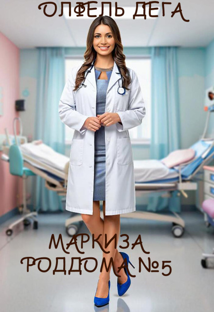 Маркиза роддома №5