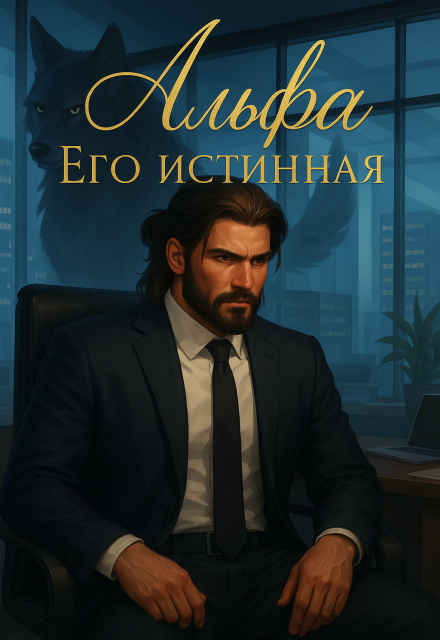 Альфа. Его истинная