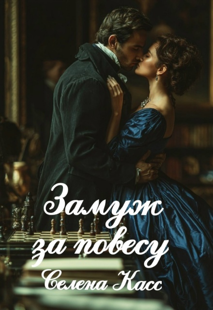 Замуж за повесу